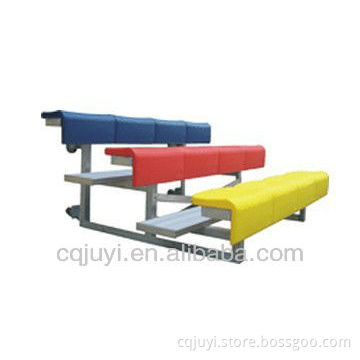 JY-750 Factory Price Indoor Gym Bleachers Retractable grandstand Bleachers retractable bleachers indoor gym bleachers